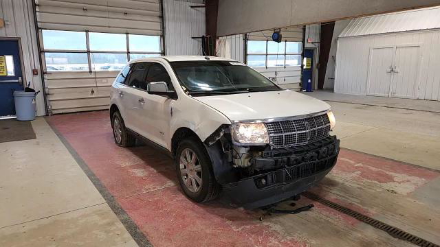 Lincoln MKX 2009