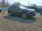 Toyota RAV 4 2019