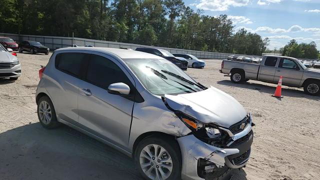 Chevrolet Spark 2020
