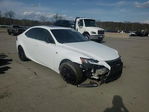 Lexus IS 2014
