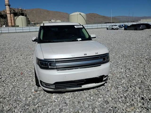 Ford Flex 2014