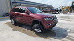 Jeep Cherokee 2020