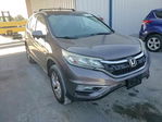Honda CR-V 2015