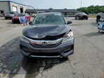 Honda Accord 2017