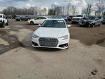 Audi A4 2019
