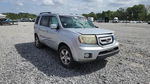 Honda Pilot 2011