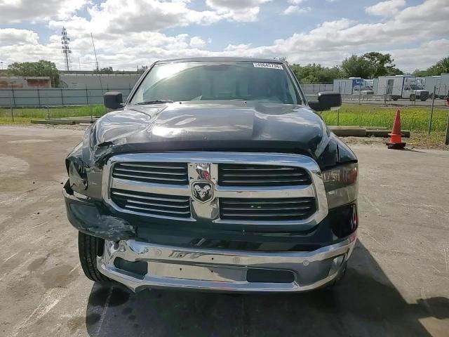 RAM 1500 2014