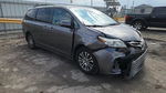 Toyota Sienna 2018