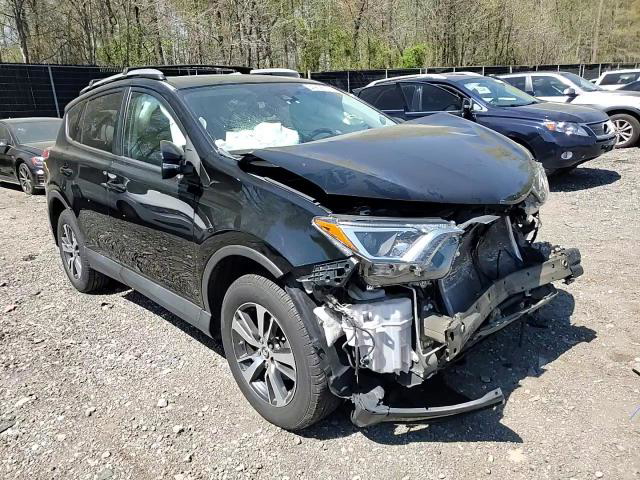 Toyota RAV 4 2017