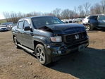 Honda Ridgeline 2012