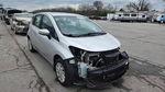 Nissan Versa 2015