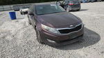 Kia Optima 2013