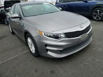 Kia Optima 2016