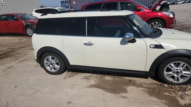 MINI Cooper 2013