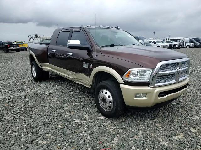 RAM 3500 2013