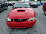 Ford Mustang 2002
