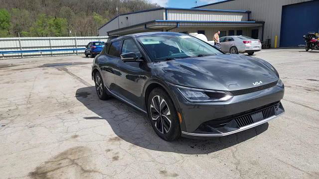 Kia EV6 2022