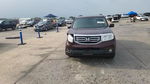 Honda Pilot 2014
