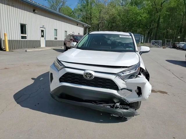 Toyota RAV 4 2023