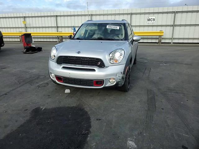 MINI Cooper 2014