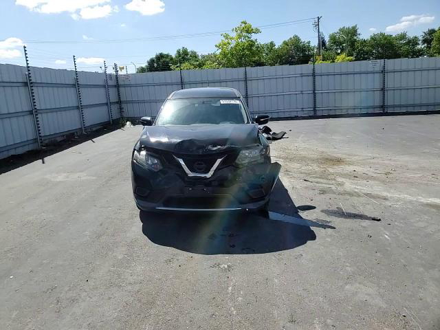 Nissan Rogue 2015