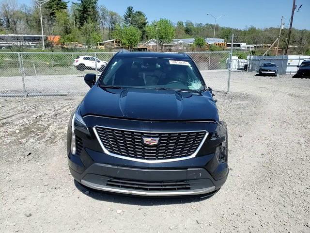 Cadillac XT4 2020