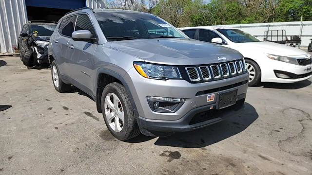 Jeep Compass 2018