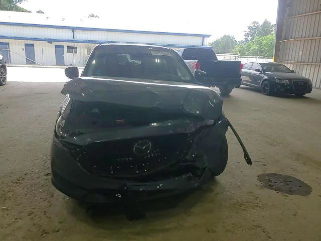 Mazda CX-5 2021
