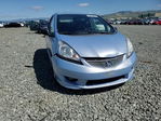 Honda Fit 2010