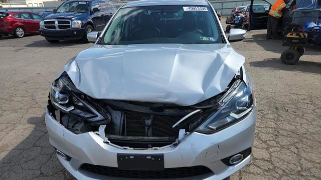 Nissan Sentra 2016