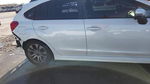 Subaru Impreza 2016