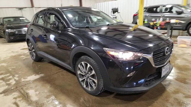 Mazda CX-3 2019