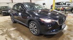 Mazda CX-3 2019