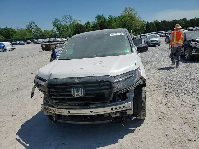 Honda Ridgeline 2023