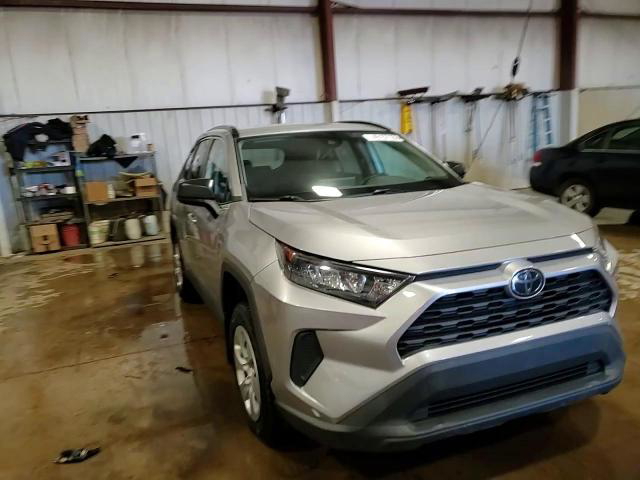 Toyota RAV 4 2020
