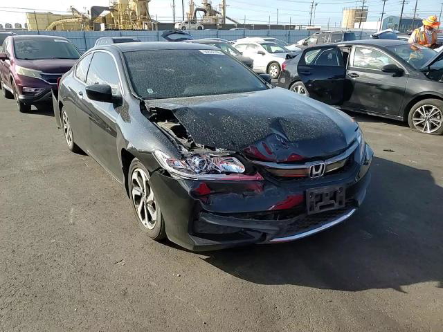 Honda Accord 2017