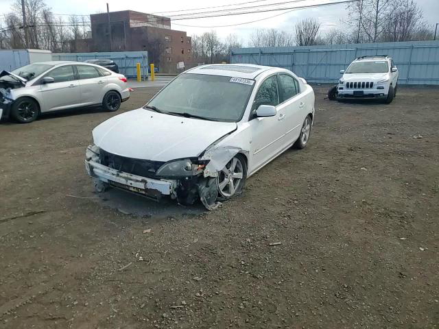 Mazda 3 2005