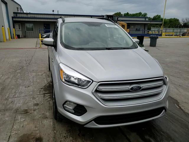 Ford Escape 2018