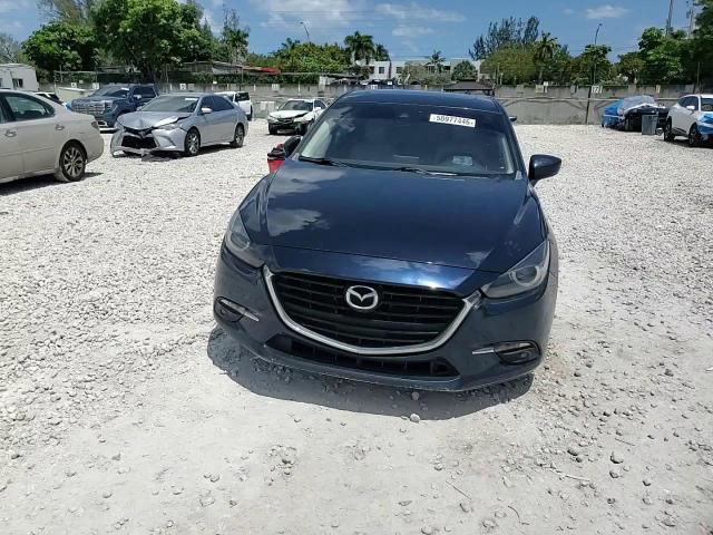 Mazda 3 2018