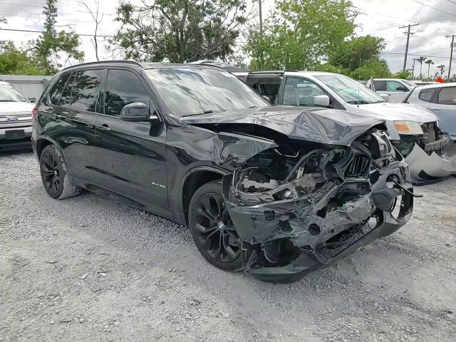 BMW X5 2014