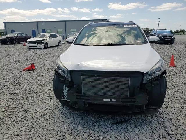 Kia Sorento 2018