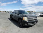 Chevrolet Silverado 2007