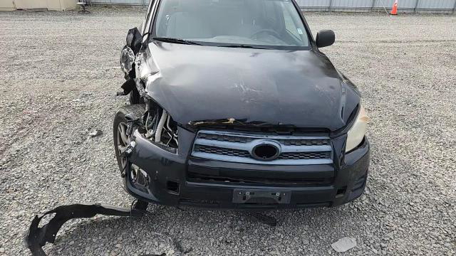 Toyota RAV 4 2011