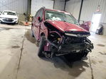 Subaru Forester 2018