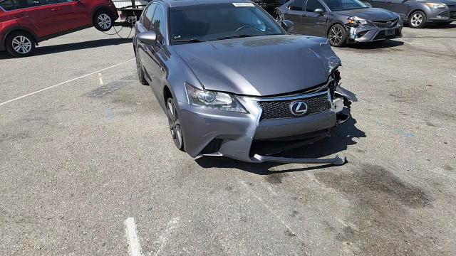 Lexus GS 2013