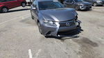 Lexus GS 2013
