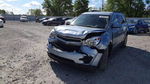 Chevrolet Equinox 2015