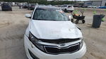 Kia Optima 2013
