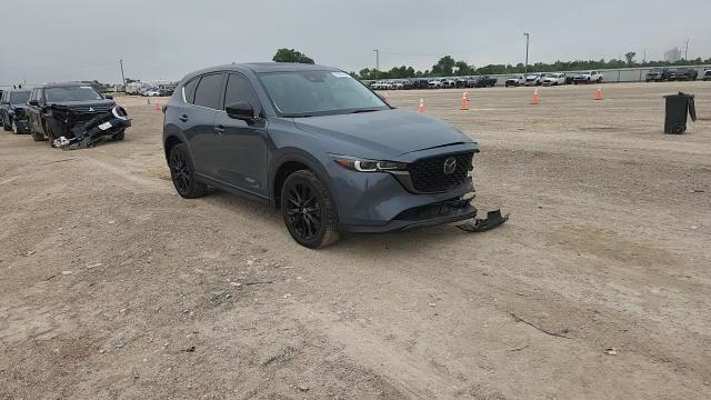 Mazda CX-5 2023
