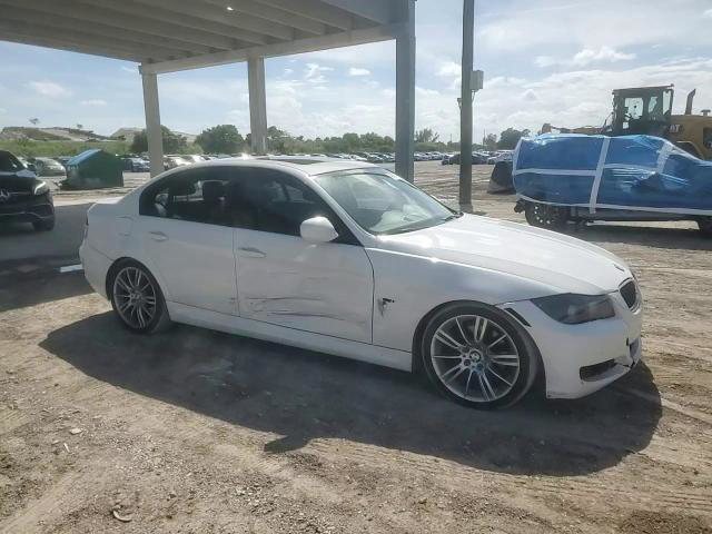 BMW Series 3 2011